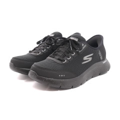スニーカー スケッチャーズ SKECHERS ゴーウォークフレックス-ウォータープルーフ ブラック 黒 216330WW-BBK メンズ シューズ 靴 24|SKECHERS