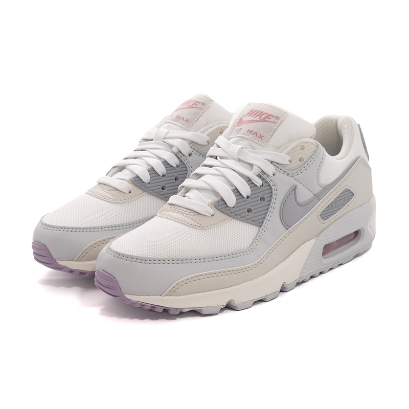 ˡ ʥ NIKE ޥå90 ۥ磻  DH8010-107 ǥ 塼  24