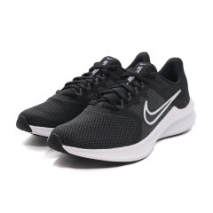 スニーカー ナイキ NIKE ダウンシフター11 ブラック 黒 CW3413-006 レディース シューズ 靴 24|NIKE