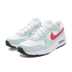 スニーカー ナイキ NIKE エアマックスSC エメラルドグリーン 薄緑 CW4554-115 レディース シューズ 靴 24|NIKE