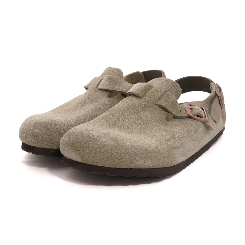  ӥ륱󥷥ȥå BIRKENSTOCK ȥII ȡ  1028287 ǥ 塼  24