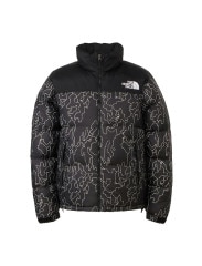 �������� �Ρ����ե����� THE NORTH FACE �Υ٥�ƥ����̥ץ����㥱�å� �֥�å� �� ND92336-KB ���  24