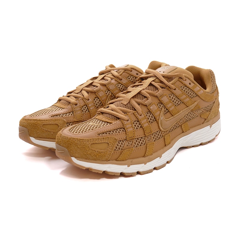 [NIKE] ★ 大人気 ★ 男性用 ナイキ P-6000 SE HF0015-201 スニーカー ナイキ NIKE P-6000SE ブラウン 茶 HF0015-201