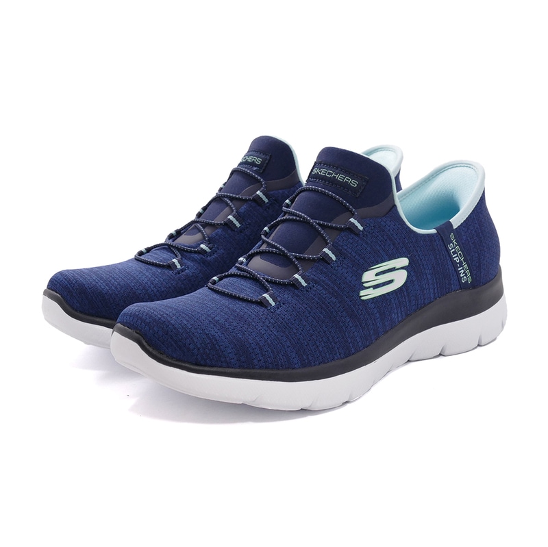 スニーカー スケッチャーズ SKECHERS スケッチャーズスリップインズサ