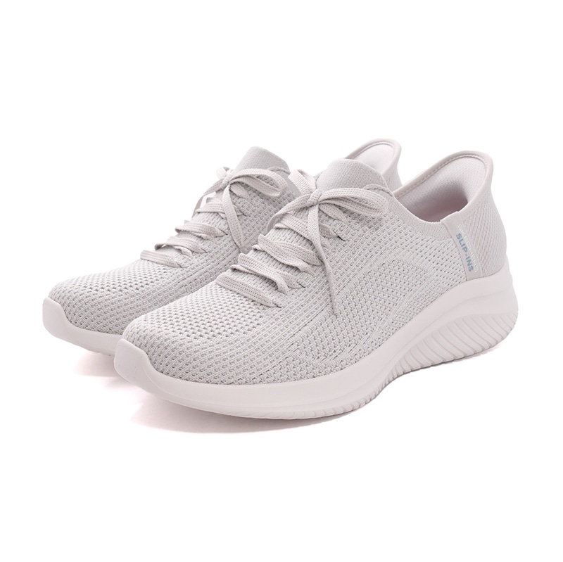 ���ˡ����� �����å��㡼�� SKECHERS �����å��㡼������åץ��󥺥���ȥ�ե�å��� ���졼 �� 150457-LTGY ��ǥ����� ���塼�� �� 24