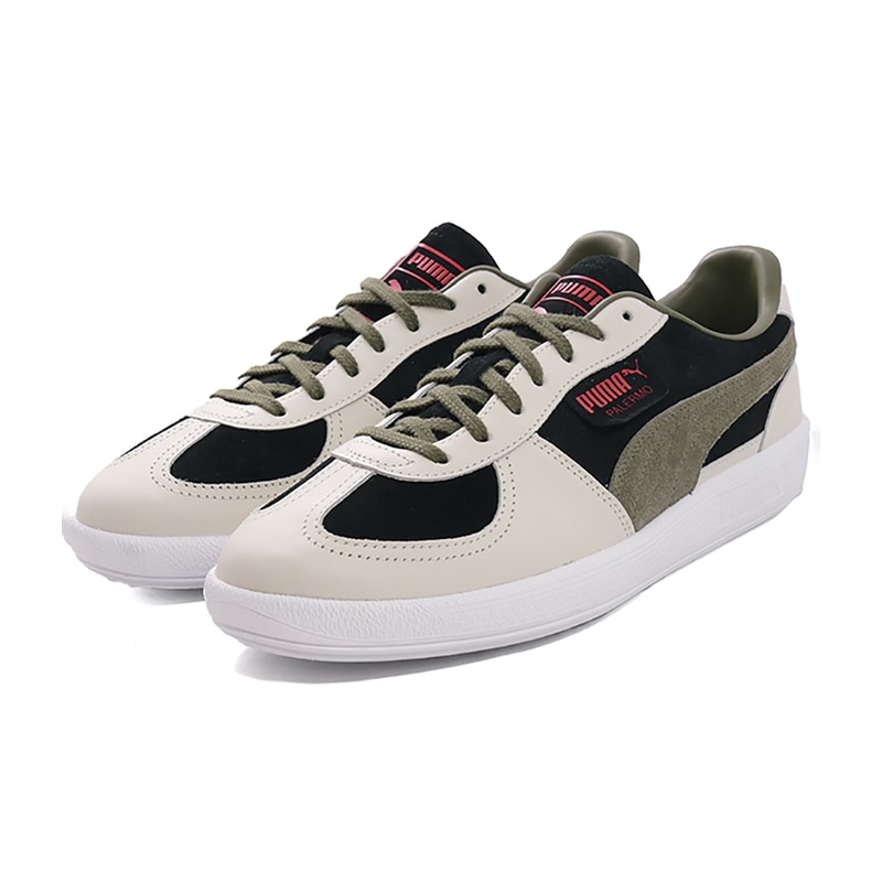 ���ˡ����� �ס��� PUMA PUMA��SCYE�ѥ��� �֥�å� �� 403448-01 ��� ��ǥ����� ���塼�� �� 24FW