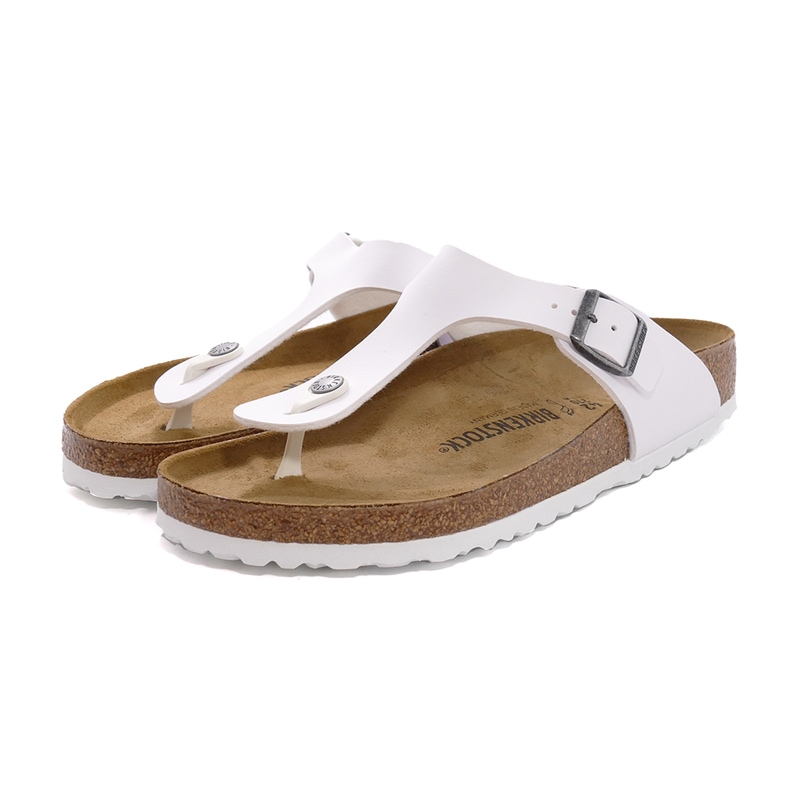 ������� �ӥ륱�󥷥�ȥå� BIRKENSTOCK �쥮��顼�� ����BS�ӥ륳�ե��� �ۥ磻�� �� 0745531 ��� ��ǥ����� ���塼�� �� 24