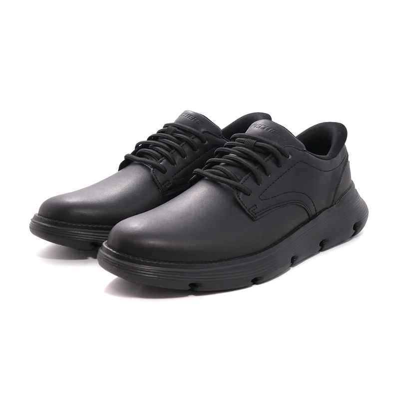 新品 スケッチャーズ SKECHERS スリップインズ ガルザ デュラン 黒 SKECHERS｜スケッチャーズ スリップインズ:ガルザ - デュラン