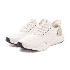 スニーカー プーマ PUMA プーマソフトライドイーズイン ホワイト 白 311996-04 メンズ レディース シューズ 靴 25SS|PUMA