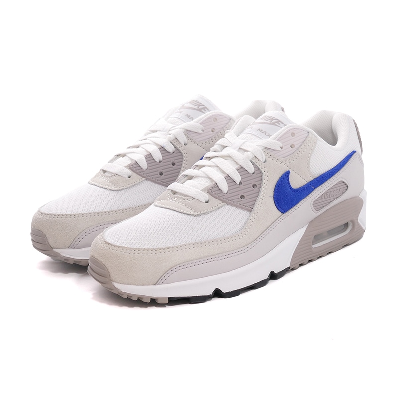 スニーカー ナイキ NIKE エアマックス90 ホワイト 白 DM0029-110