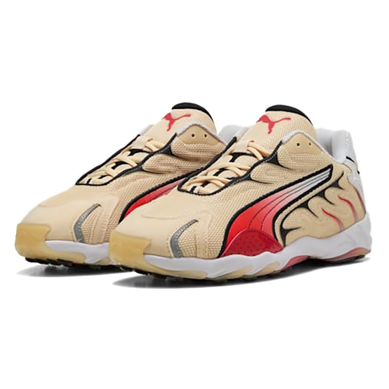ˡ ס PUMA إOG   403855-01  ǥ 塼  25SS