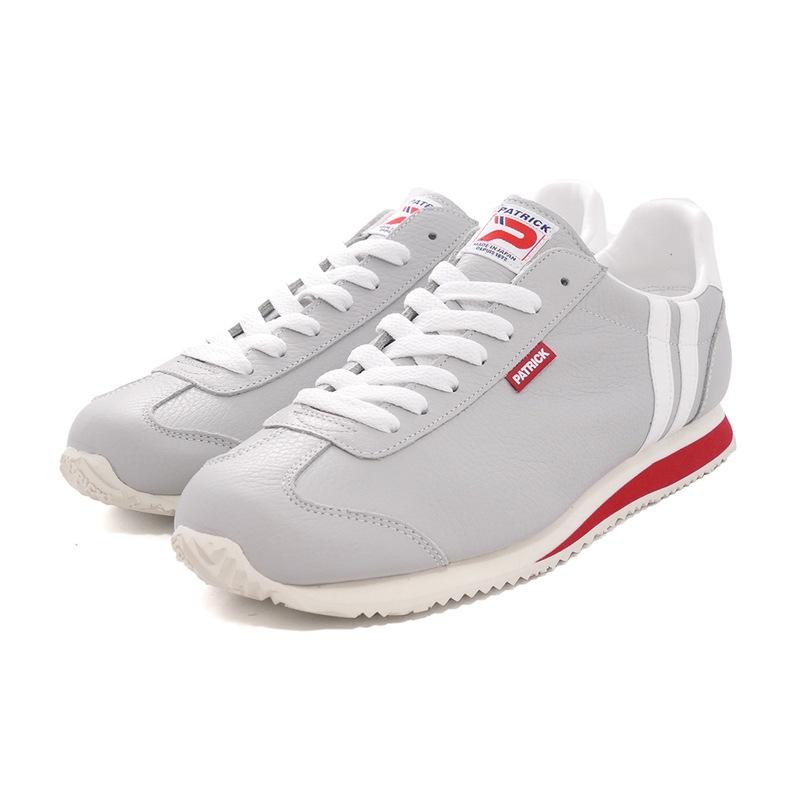 ���ˡ����� �ѥȥ�å� PATRICK �ͥХ��� ���졼 �� 172504 ��� ��ǥ����� ���塼�� �� 25SS