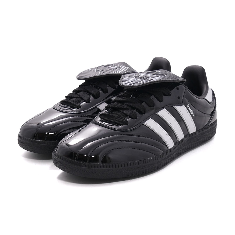 スニーカー アディダス adidas サンバLTW ブラック 黒 JI2707