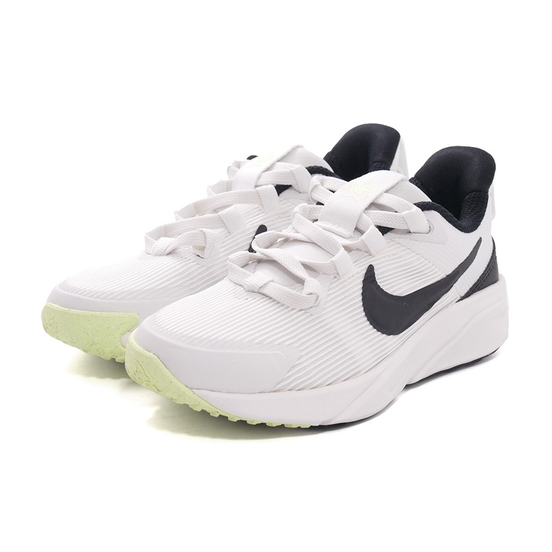 ���ˡ����� �ʥ��� NIKE ���������ʡ�4NN(TD) �ۥ磻�� �� DX7616-102 ���å� ���塼�� �� 