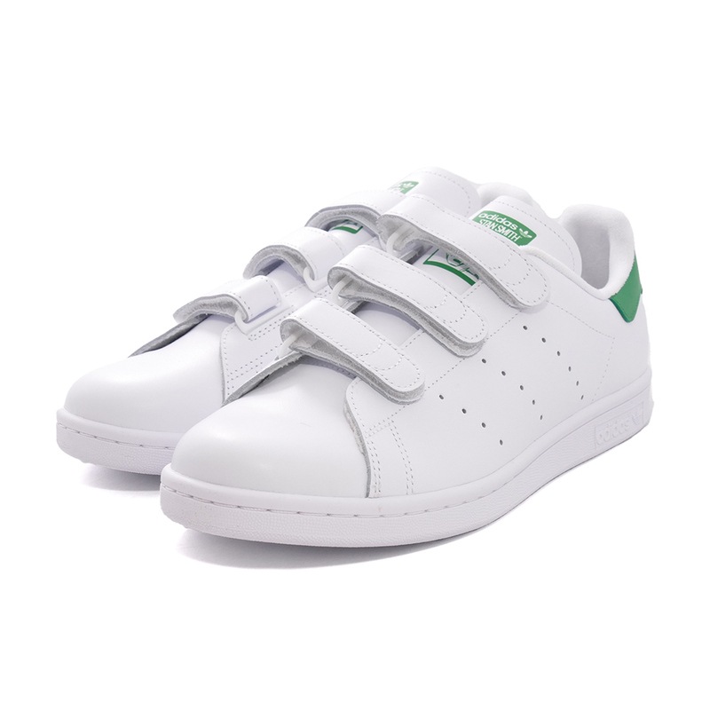 ˡ ǥ adidas 󥹥ߥCF ۥ磻  S75187  ǥ 塼  25SS
