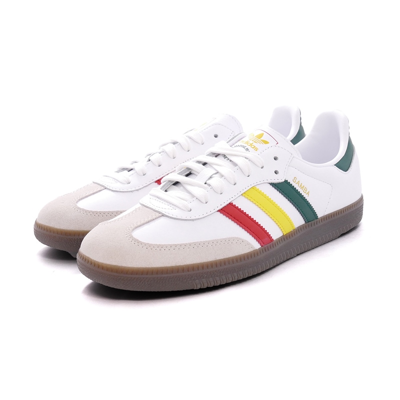 ˡ ǥ adidas OG 饦ɥۥ磻  IH3118  塼  24SS