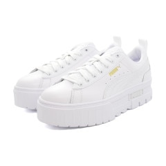 ˡ ס PUMA ᥤ饷å ۥ磻  384209-01 ǥ 塼  22FW