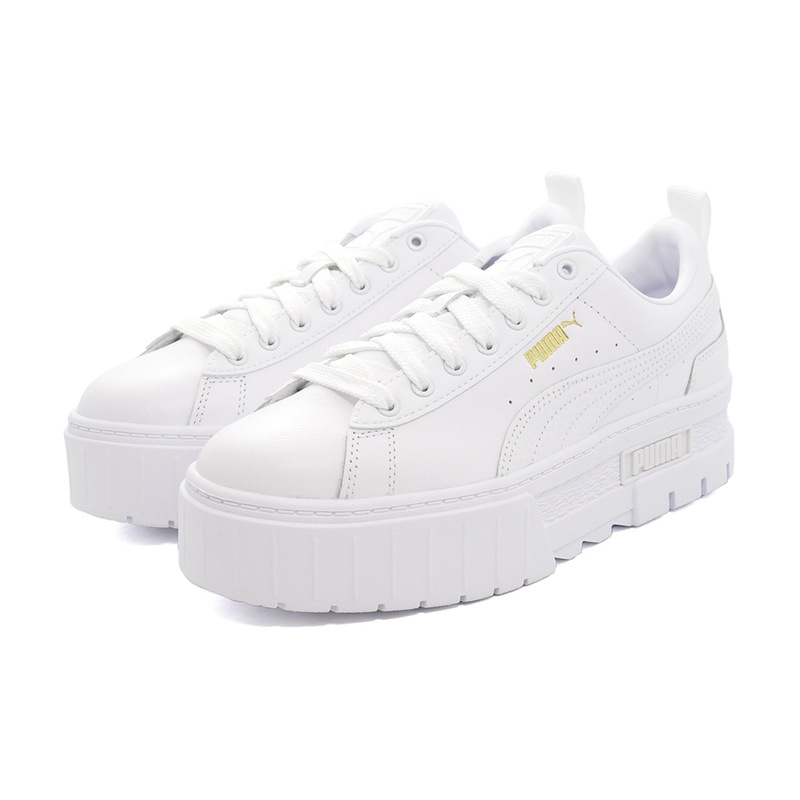 ˡ ס PUMA ᥤ饷å ۥ磻  384209-01 ǥ 塼  22FW