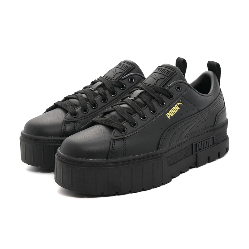 ˡ ס PUMA ᥤ饷å ֥å  384209-02 ǥ 塼  22FW