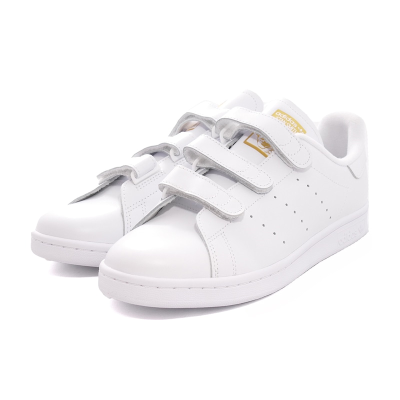 ���ˡ����� ���ǥ����� adidas �����󥹥ߥ�CF �ۥ磻�� �� S75188 ��� ��ǥ����� ���塼�� �� 25SS