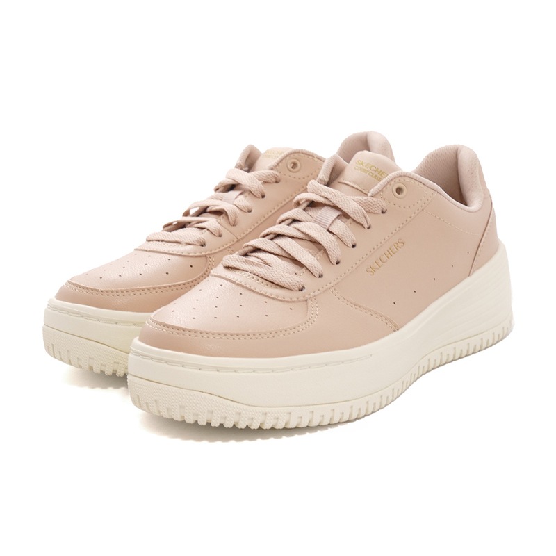 ���ˡ����� �����å��㡼�� SKECHERS ������92�ӡ���եȥƥå� �ԥ� ���� 185110-NUDE ��ǥ����� ���塼�� ��