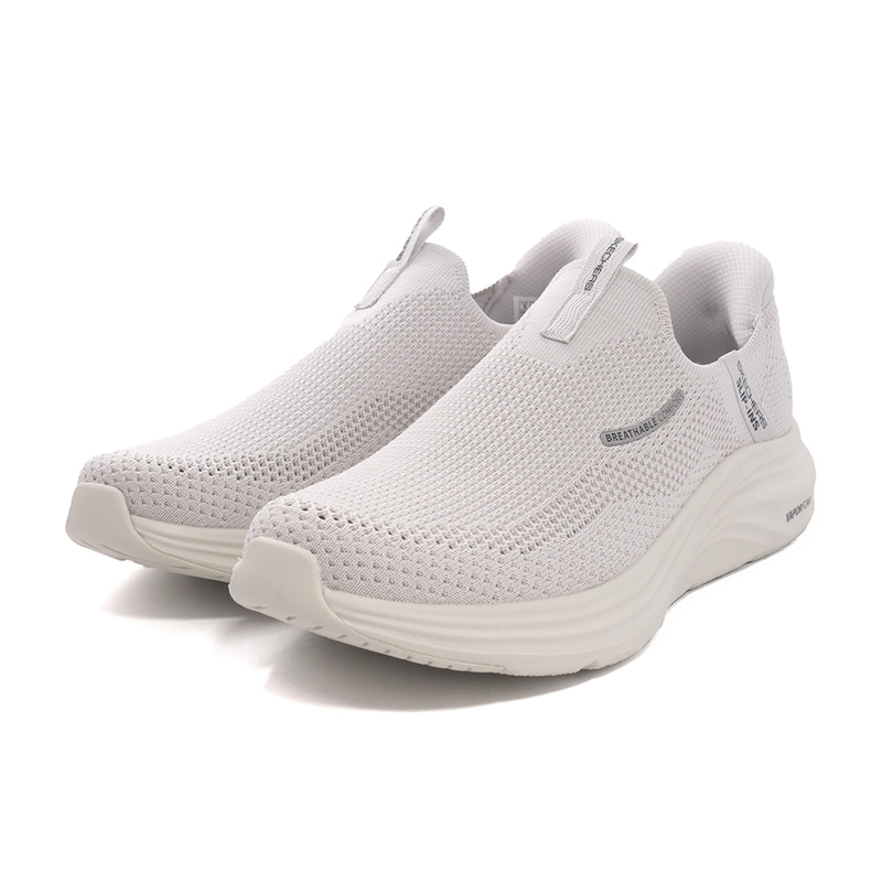 ���ˡ����� �����å��㡼�� SKECHERS ����åץ��󥺡��١��ѡ��ե�����-�ܥ�� �饤�ȥ��졼 ���� 233059-LTGY ��� ���塼�� �� 25SU