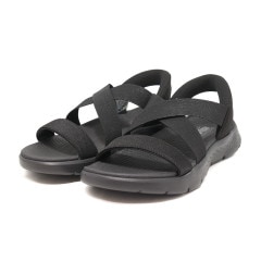 ������� �����å��㡼�� SKECHERS ����åץ��󥺥������������ե�å����������-����ޡ� �֥�å� 141489-BBK ��ǥ����� ���塼�� �� 26SU