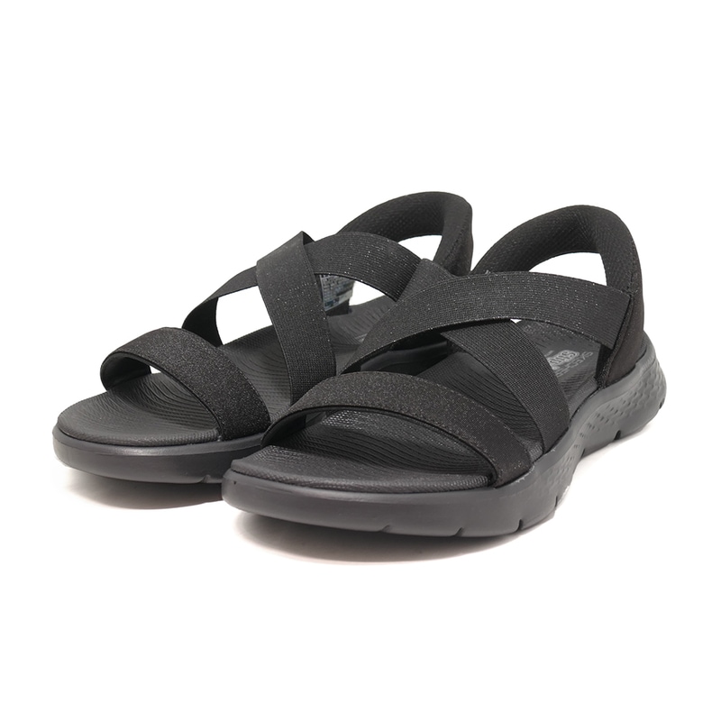 ������� �����å��㡼�� SKECHERS ����åץ��󥺥������������ե�å����������-����ޡ� �֥�å� 141489-BBK ��ǥ����� ���塼�� �� 26SU