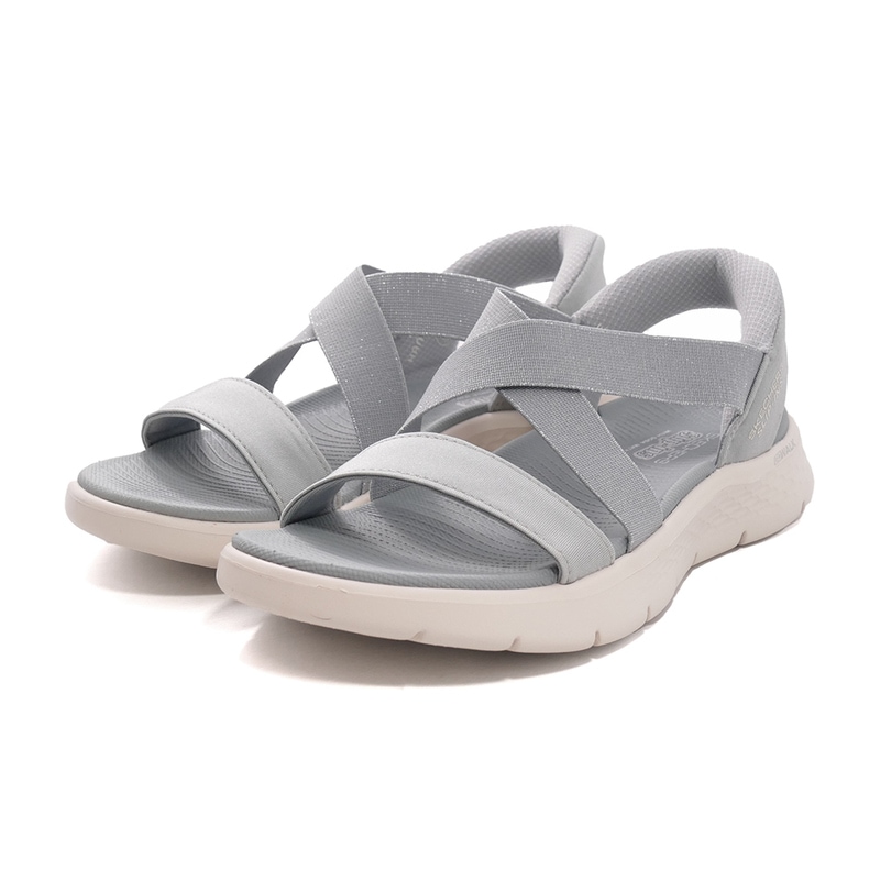 ������� �����å��㡼�� SKECHERS ����åץ��󥺡��������������ե�å����������-����ޡ� ���졼 �� 141489-GRY ��ǥ����� ���塼�� �� 25SU