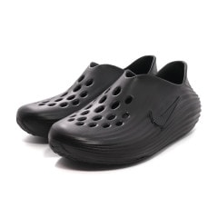 サンダル ナイキ NIKE ReactXリジュビネイト ブラック 黒 HV5060-001 メンズ シューズ 靴 26FA