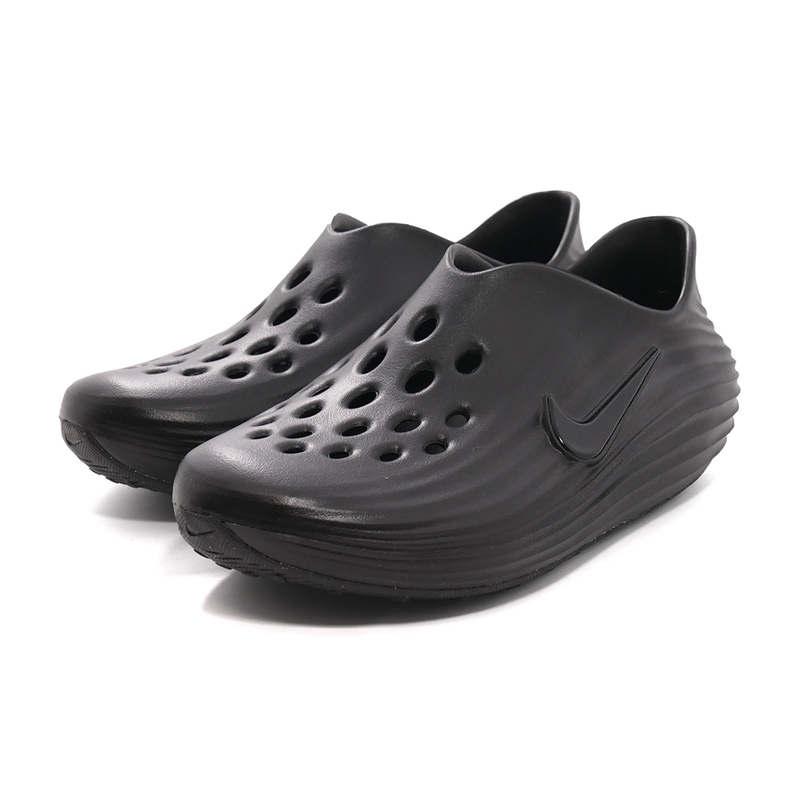 ������� �ʥ��� NIKE �������ReactX�ꥸ��ӥͥ��� �֥�å� �� HV5062-001 ��ǥ����� ���塼�� �� 25SU