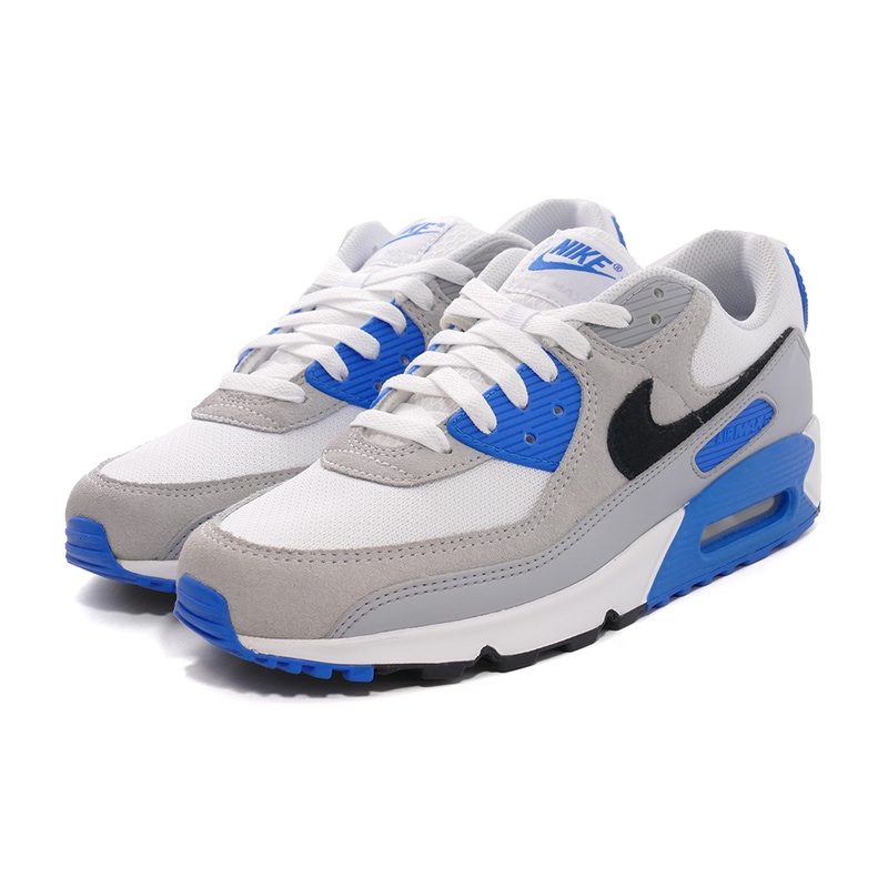 ���ˡ����� �ʥ��� NIKE �����ޥå���90 �֥롼 �� FN6958-102 ��ǥ����� ���塼�� �� 