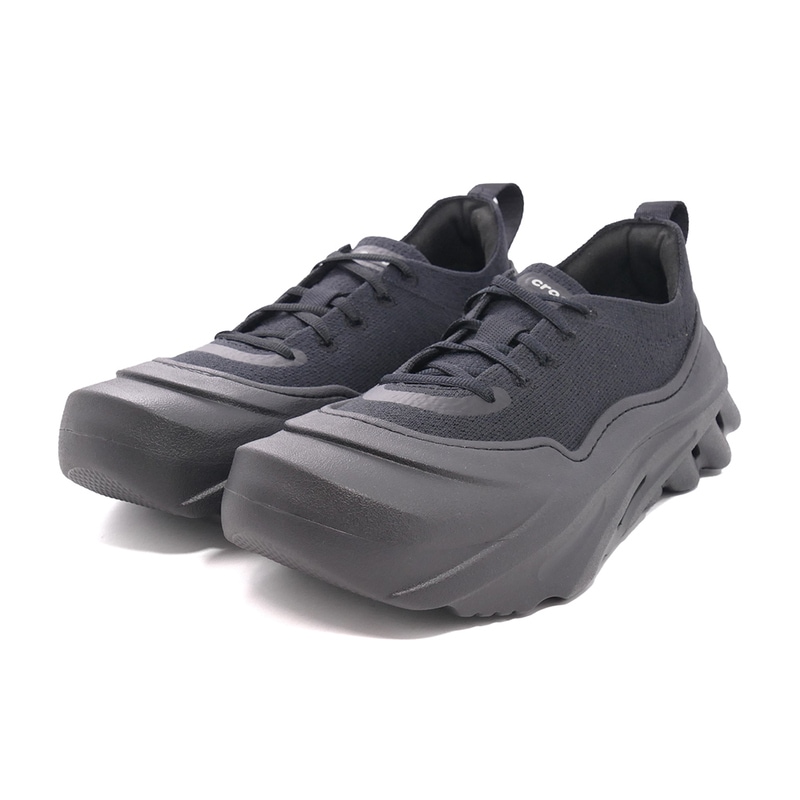 ���ˡ����� �����å��� crocs ������������ �֥�å� �� 210079-060 ��� ���塼�� �� 25SU