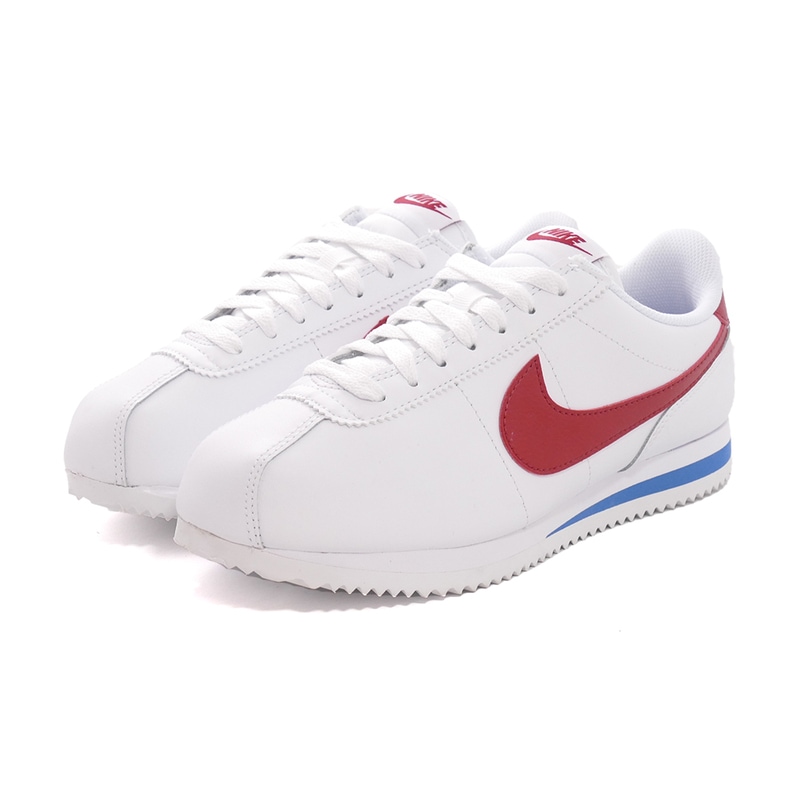 NIKE /Cortez ◆ ナイキ　コルテッツ DM4044-108 楽天市場】NIKE CORTEZ LEATHER ナイキ コルテッツ レザー