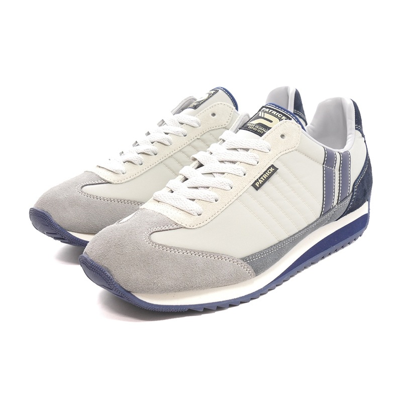 ���ˡ����� �ѥȥ�å� PATRICK �ޥ饽�� ���졼 ��942104 ��� ��ǥ����� ���塼�� �� 25SS