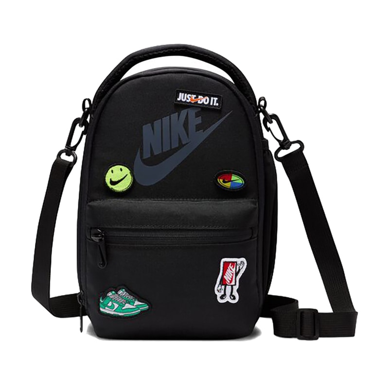 ◇NIKE ランチトート パッチ 保冷バッグ 新品未使用◇ - メルカリ