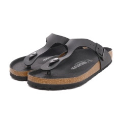  ӥ륱󥷥ȥå BIRKENSTOCK BF ֥å  1029143  ǥ 塼  25SS