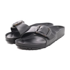 ӥ륱󥷥ȥå BIRKENSTOCK ޥɥåɥӥåХ󥰥 ֥å  1029635 ǥ 塼  25SS