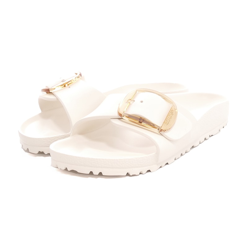 ������� �ӥ륱�󥷥�ȥå� BIRKENSTOCK �ޥɥ�åɥӥå��Х󥰥� �ۥ磻�� �� 1029633 ��ǥ����� ���塼�� �� 25SS