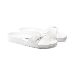 BIRKENSTOCK ӥ륱󥷥ȥå MADRID ޥɥå EVA white ۥ磻   ǥ  128183