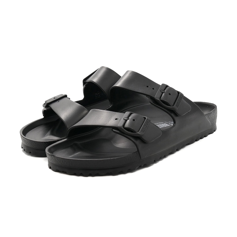  ӥ륱󥷥ȥå BIRKENSTOCK ꥾EVA ֥å  129421  塼  25SS