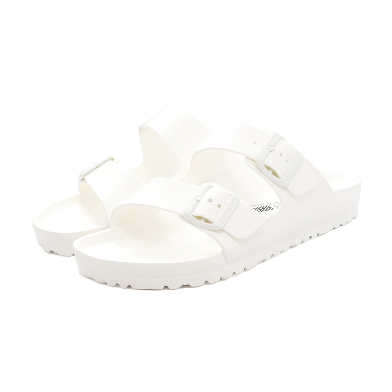 ӥ륱󥷥ȥå BIRKENSTOCK ꥾EVA ۥ磻  129441  塼  25SS