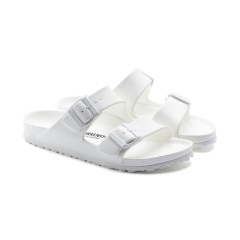 BIRKENSTOCK ӥ륱󥷥ȥå ARIZONA ꥾ EVA white ۥ磻   ǥ  129443