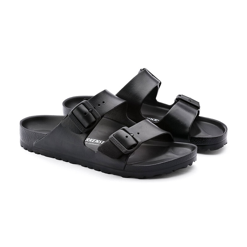  ӥ륱󥷥ȥå BIRKENSTOCK ꥾EVA ֥å  129423 ǥ 塼  25SS