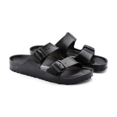  ӥ륱󥷥ȥå BIRKENSTOCK ꥾EVA ֥å  129423 ǥ 塼  25SS