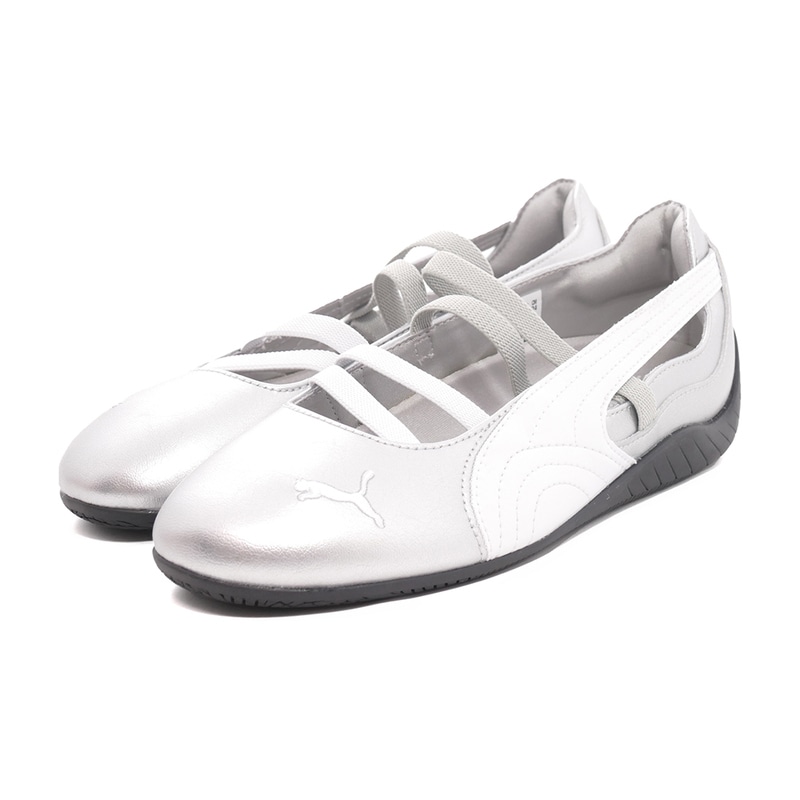 ˡ ס PUMA 󥺥ԡɥåȥХ쥨᥿å С  401581-01 ǥ 塼  25SS