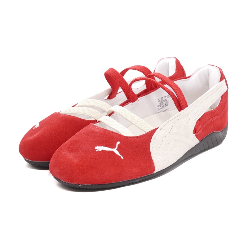 ˡ ס PUMA 󥺥ԡɥåȥХ쥨SD å  401287-07 ǥ 塼  25SS