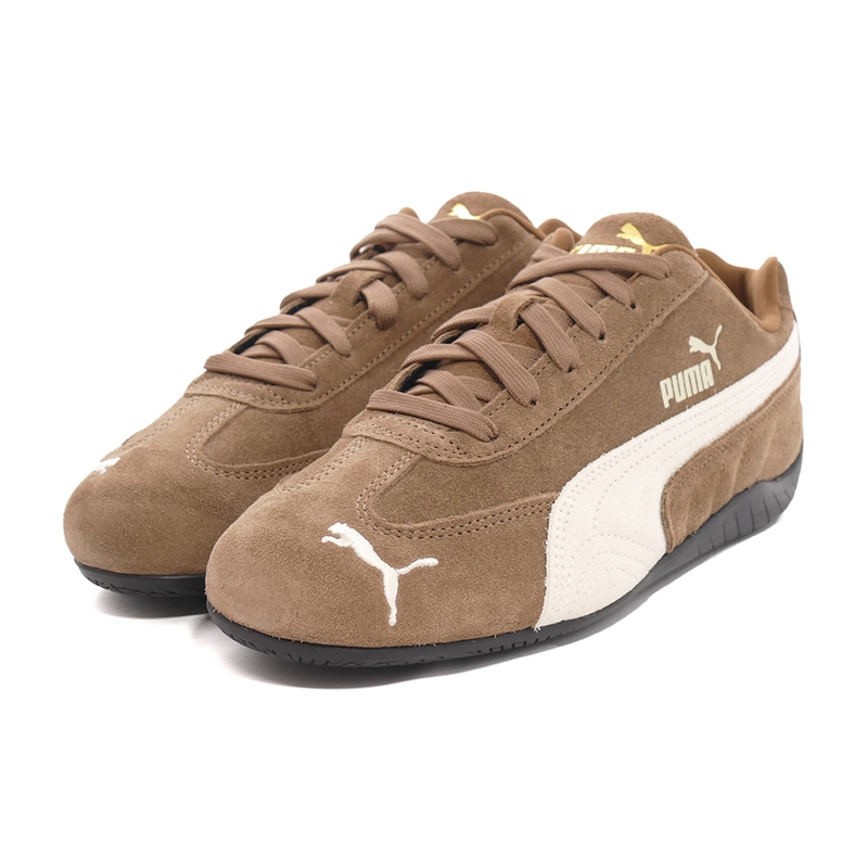 ���ˡ����� �ס��� PUMA ���ԡ��ɥ���å�OG �֥饦�� �� 398846-31 ��� ��ǥ����� ���塼�� �� 25SS