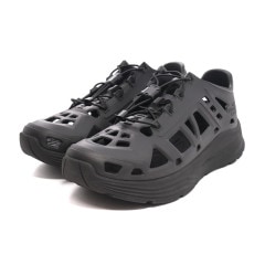 サンダル ノースフェイス THE NORTH FACE リアクティブスニーカー ブラック 黒 NF52451-KK メンズ レディース シューズ 靴 25SS|THE NORTH FACE