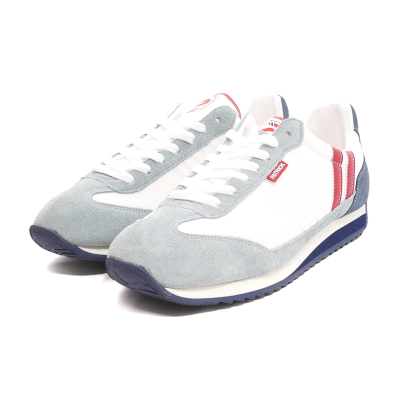 ���ˡ����� �ѥȥ�å� PATRICK �ޥ饽�� �֥롼 �� 94570 ��� ��ǥ����� ���塼�� �� 25SS